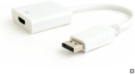 Gembird DisplayPort - HDMI (M/F)