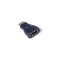 Premium Cord HDMI-A - mini HDMI-C, F/M - cena, porovnanie