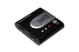 Premium Cord HDMI Switch 2:1