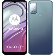 Motorola Moto G20 - cena, porovnanie