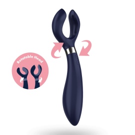 Satisfyer Partner Multifun 3