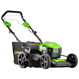 Greenworks GD40LM46SP