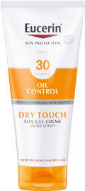Beiersdorf Dry Touch Oil Control SPF 30 (Sun Gel-Creme) 200ml