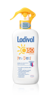 Ladival Děti OF50 SPR 200ml - cena, porovnanie