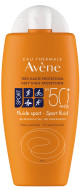 Avene Fluide Sport SPF50+ 100ml - cena, porovnanie