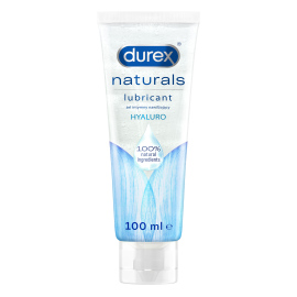 Durex Naturals Hyaluro Intimate Gel 100ml