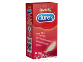 Durex Feel Thin 48ks