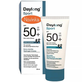Daylong Sport SPF 50+ 50ml