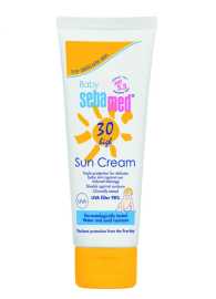 Sebamed Sun Cream Baby SPF30 75ml