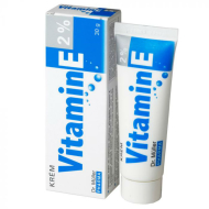 Dr. Muller Vitamin E krém 2% 30ml - cena, porovnanie