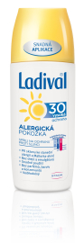 Ladival ALERG OF30 SPR 150ml