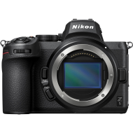 Nikon Z5 - cena, porovnanie