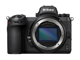 Nikon Z6II