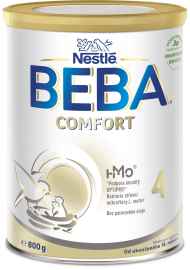 Nestlé Beba Comfort 4 HM-O 800g