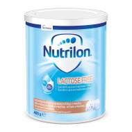 Nutricia Nutrilon 1 Lactose Free 400g - cena, porovnanie