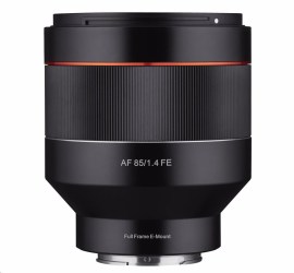 Samyang AF 85mm f/1.4 Sony FE