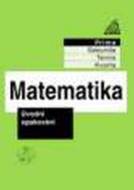 Matematika pro nižší ročníky víceletých gymnázií - cena, porovnanie