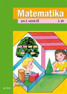 Matematika pro 3. ročník ZŠ - 3. díl - cena, porovnanie