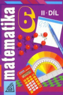 Matematika 6 II.díl - cena, porovnanie