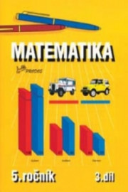 Matematika pro 5. ročník 3. díl