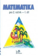 Matematika pro 2. ročník 1. díl - cena, porovnanie