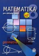Matematika 8 pro základní školy - Geometrie Pracovní sešit - cena, porovnanie