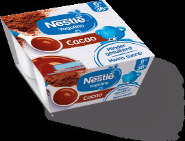 Nestlé Yogolino Dessert kakaový 400g