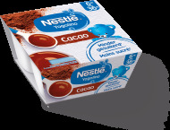 Nestlé Yogolino Dessert kakaový 400g - cena, porovnanie