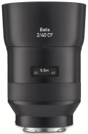Carl Zeiss Batis 40mm f/2.0 Sony - cena, porovnanie