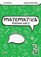 Matematika pre 3. ročník ZŠ – pracovný zošit 2. časť - cena, porovnanie