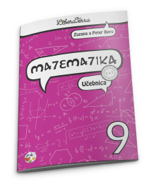 Matematika 9 - učebnica