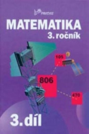 Matematika 3. ročník 3.díl