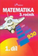 Matematika 3. ročník (Hana Mikulenková, Josef Molnár) - cena, porovnanie