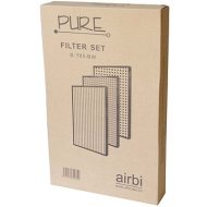 Airbi Kompletná súprava filtrov pre Airbi PURE - cena, porovnanie