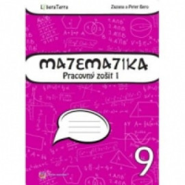 Matematika 9 pracovný zošit 1