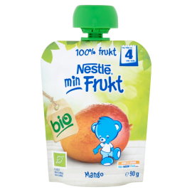 Nestlé BIO kapsička Mango 90g