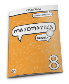 Matematika 8 - učebnica