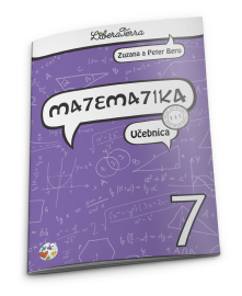 Matematika 7 - učebnica