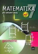 Matematika 7 pro základní školy - Geometrie - cena, porovnanie