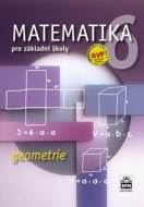 Matematika 6 pro základní školy - Geometrie - cena, porovnanie