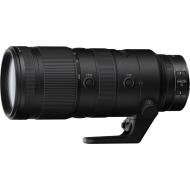 Nikon Nikkor Z 70-200mm f/2.8 VR S - cena, porovnanie