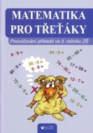 Matematika pro třeťáky - cena, porovnanie