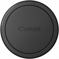 Canon Lens Dust Cap EB - cena, porovnanie
