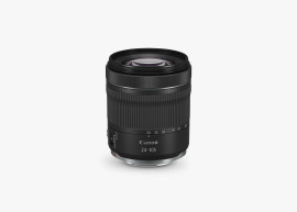 Canon RF 24-105 mm f/4-7.1 IS STM