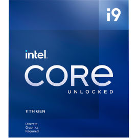 Intel Core i9-11900K