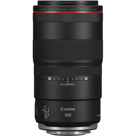 Canon RF 100 mm f/2.8L IS USM Macro