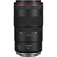 Canon RF 100 mm f/2.8L IS USM Macro - cena, porovnanie
