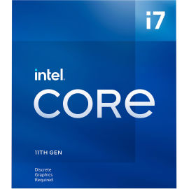 Intel Core i7-11700F