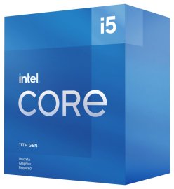 Intel Core i5-11400F