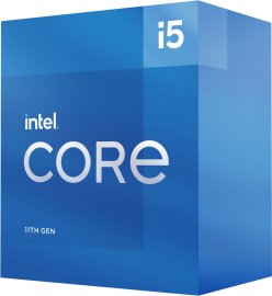 Intel Core i5-11400